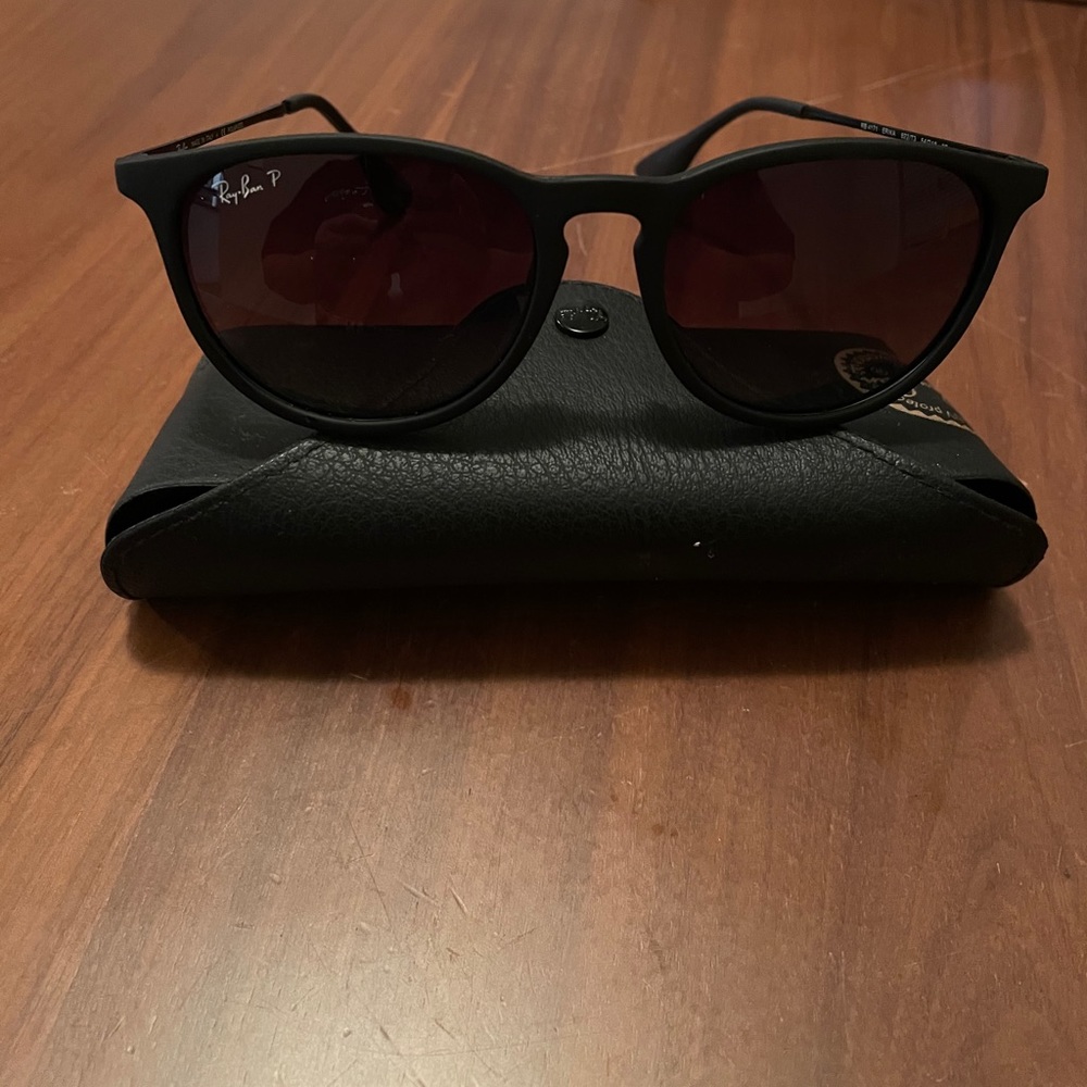 Ray ban sunglasses
